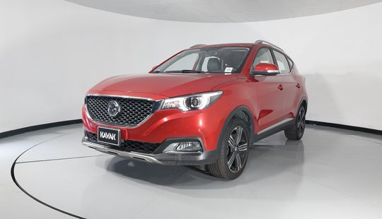 Mg • Zs