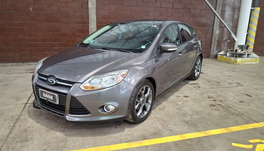 Ford • Focus