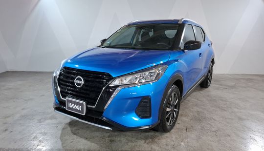 Nissan • Kicks