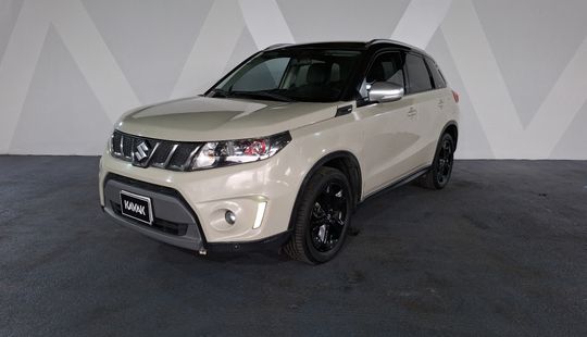 Suzuki • Vitara