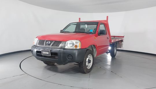 Nissan • NP300