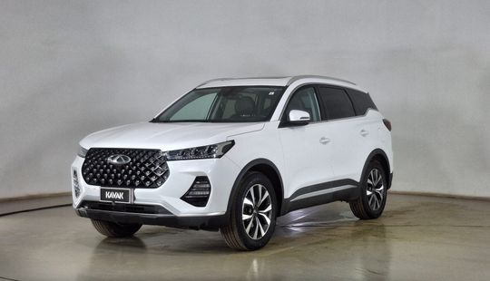 Chery • Tiggo 7 Pro