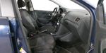 Volkswagen Polo 1.6 TIPTRONIC Hatchback 2016
