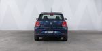 Volkswagen Polo 1.6 TIPTRONIC Hatchback 2016