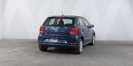 Volkswagen Polo 1.6 TIPTRONIC Hatchback 2016