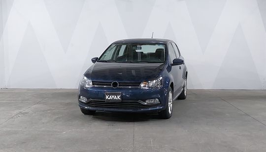 Volkswagen • Polo