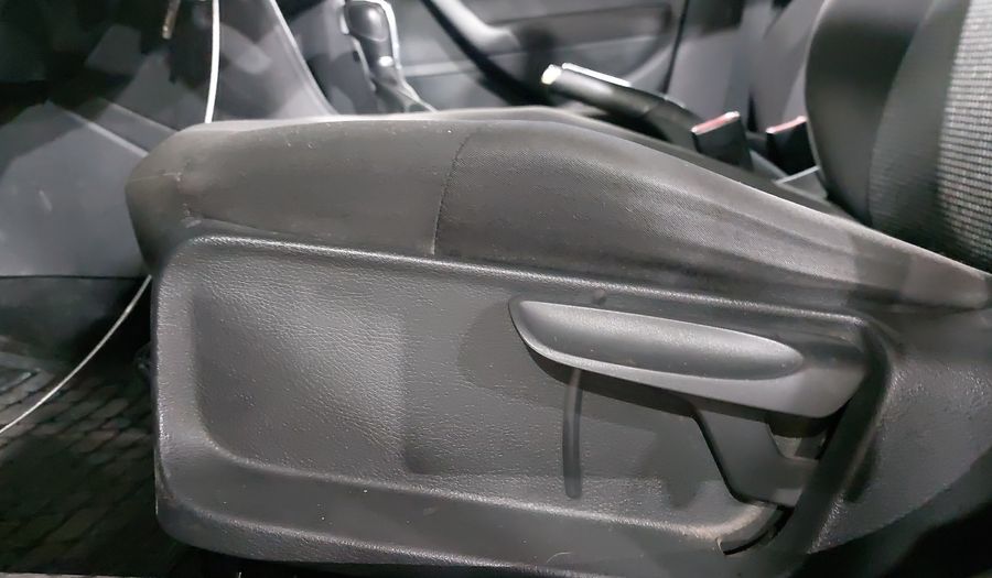 Volkswagen Polo 1.6 TIPTRONIC Hatchback 2016
