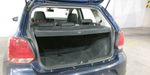 Volkswagen Polo 1.6 TIPTRONIC Hatchback 2016