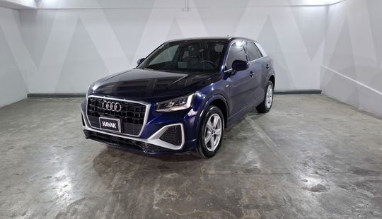 Audi • Q2