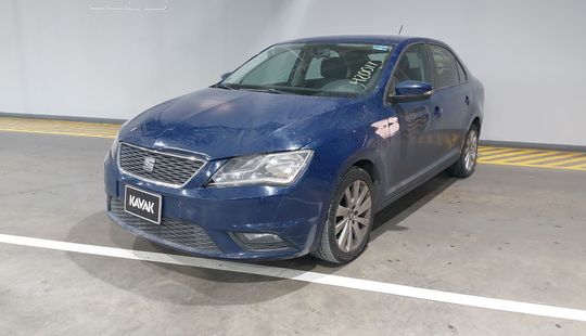 Seat • Toledo