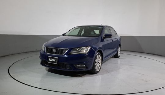 Seat • Toledo