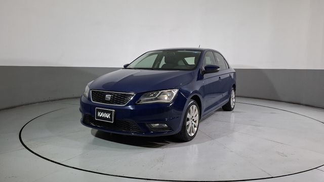 Seat • Toledo