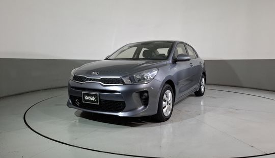 2019 • 116,614 km • Manual