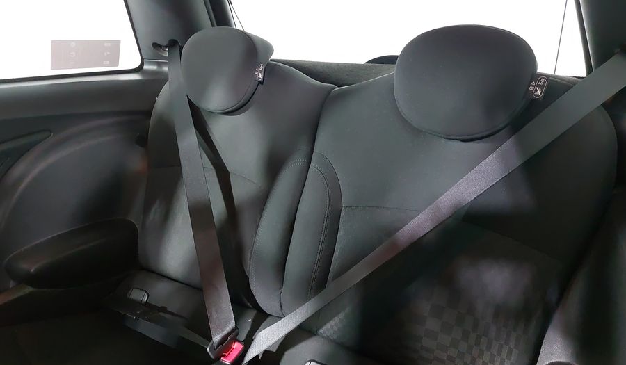 Mini Cooper S 1.6 COOPER ALL BLACK Hatchback 2013