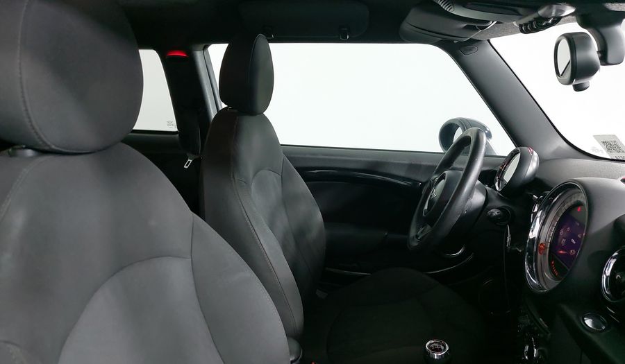 Mini Cooper S 1.6 COOPER ALL BLACK Hatchback 2013