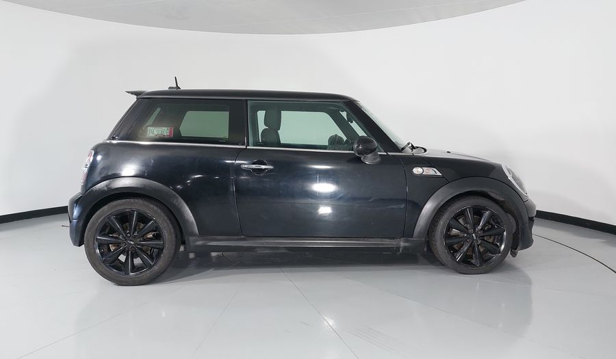 Mini Cooper S 1.6 COOPER ALL BLACK Hatchback 2013