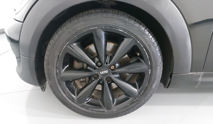 Mini Cooper S 1.6 COOPER ALL BLACK Hatchback 2013