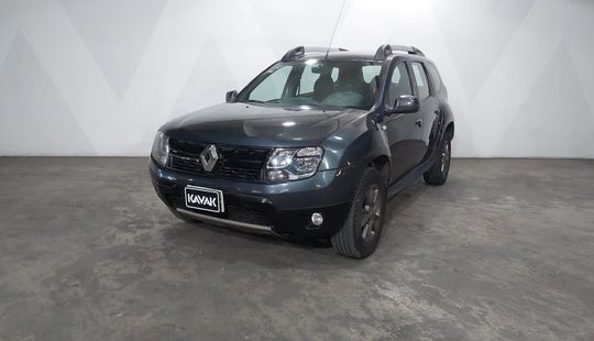 Renault • Duster