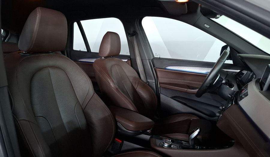Bmw X1 2.0 SDRIVE20IA M SPORT DCT Suv 2020