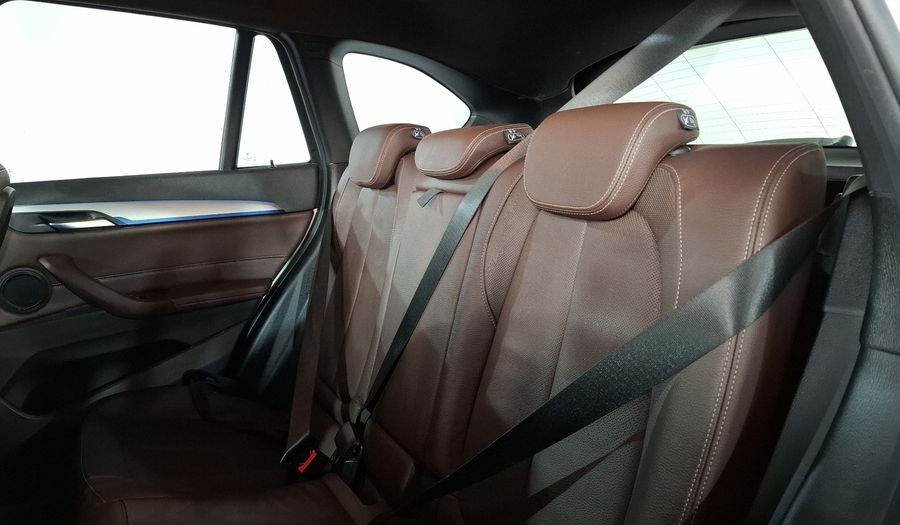 Bmw X1 2.0 SDRIVE20IA M SPORT DCT Suv 2020