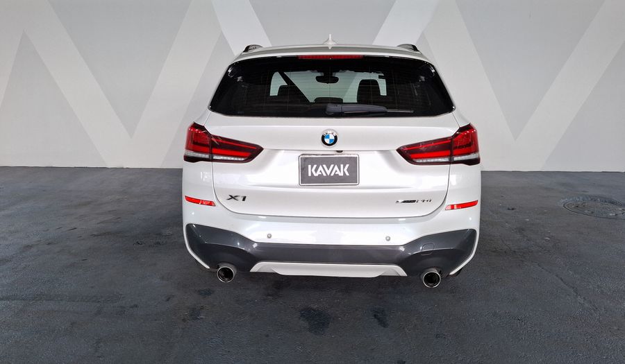 Bmw X1 2.0 SDRIVE20IA M SPORT DCT Suv 2020