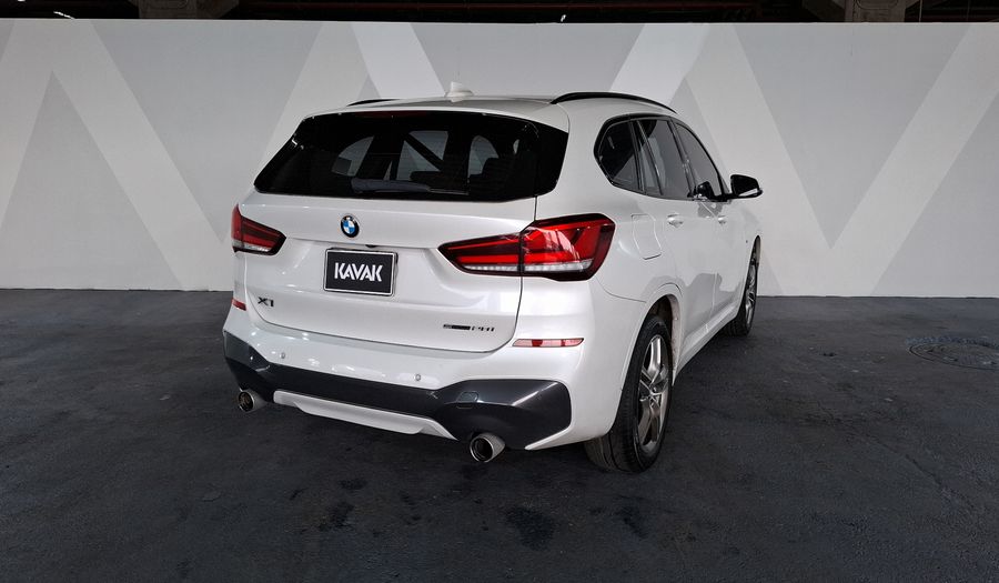 Bmw X1 2.0 SDRIVE20IA M SPORT DCT Suv 2020