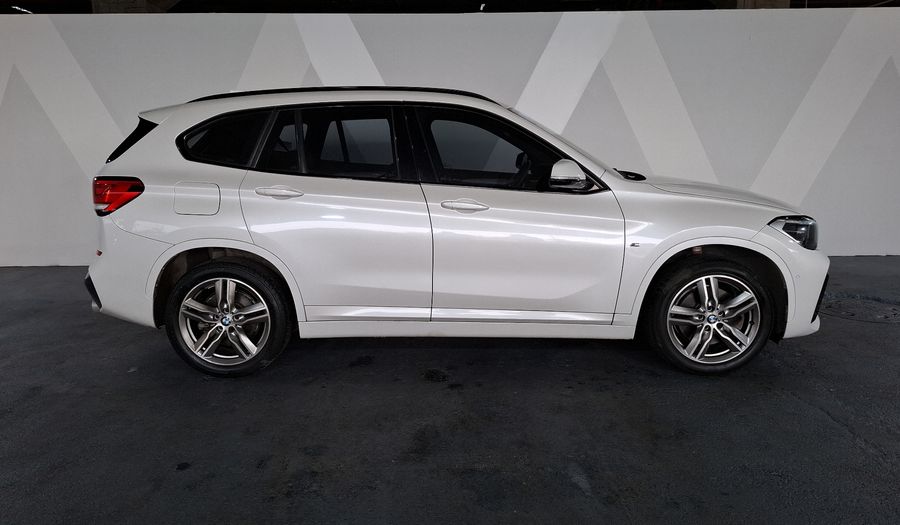 Bmw X1 2.0 SDRIVE20IA M SPORT DCT Suv 2020