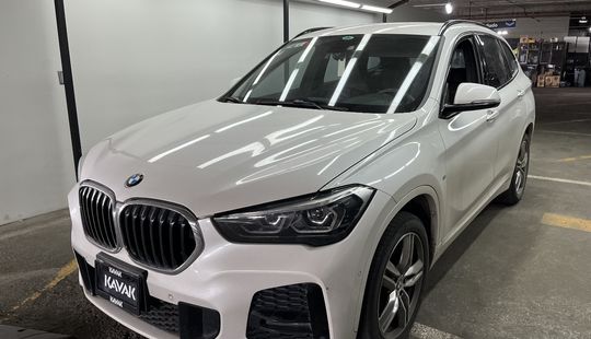 Bmw • X1
