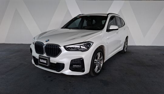 Bmw • X1