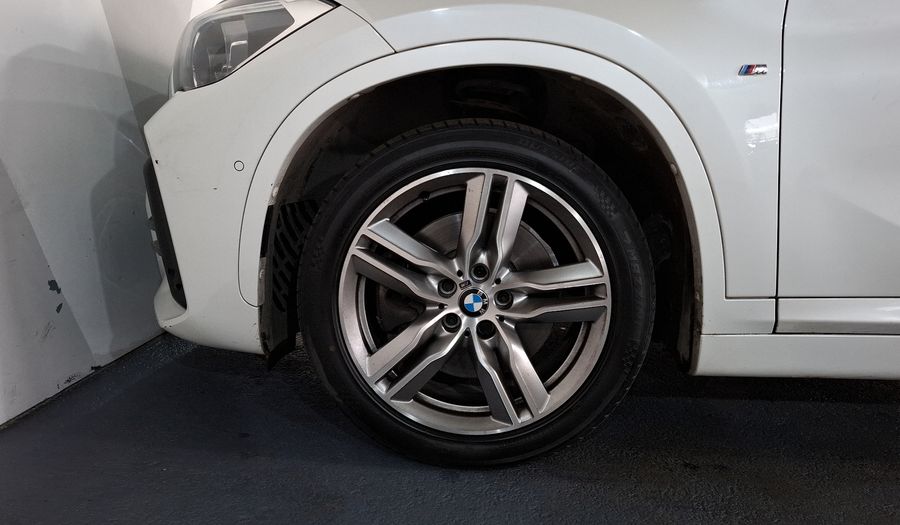 Bmw X1 2.0 SDRIVE20IA M SPORT DCT Suv 2020