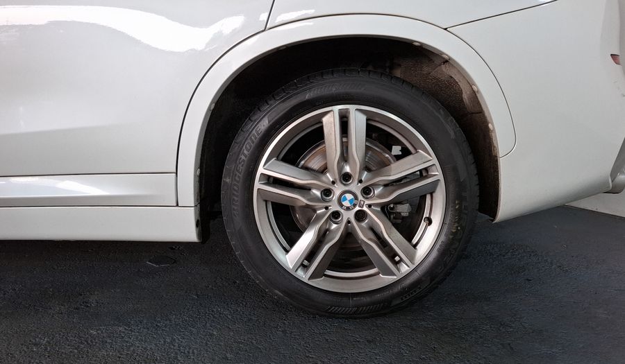 Bmw X1 2.0 SDRIVE20IA M SPORT DCT Suv 2020