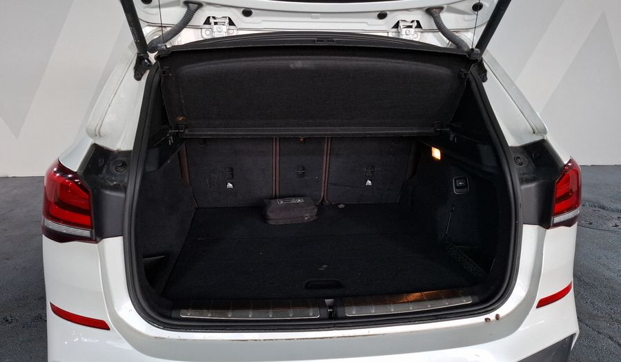 Bmw X1 2.0 SDRIVE20IA M SPORT DCT Suv 2020