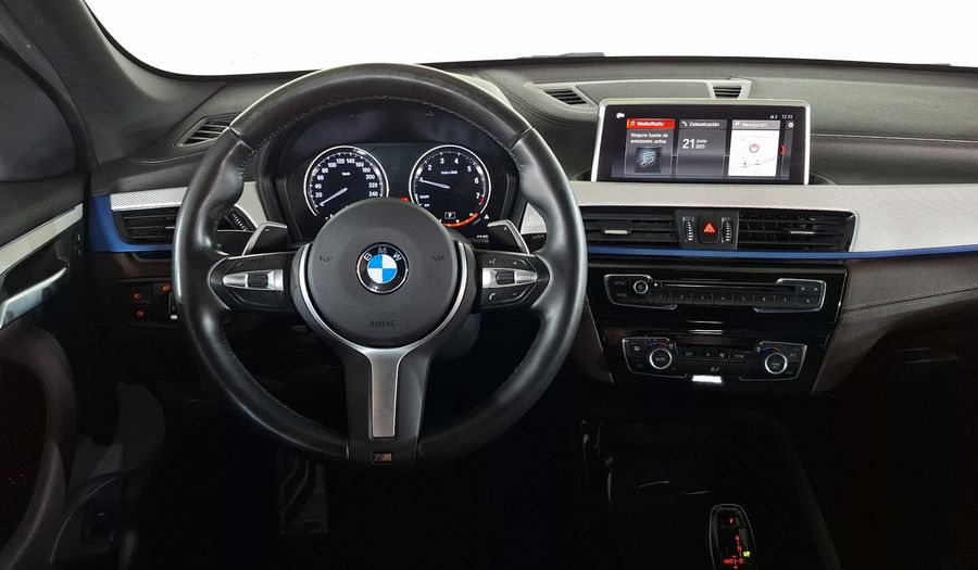 Bmw X1 2.0 SDRIVE20IA M SPORT DCT Suv 2020
