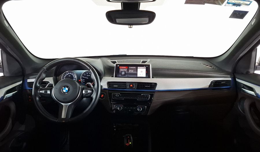Bmw X1 2.0 SDRIVE20IA M SPORT DCT Suv 2020