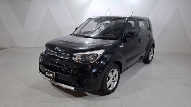 Kia • Soul