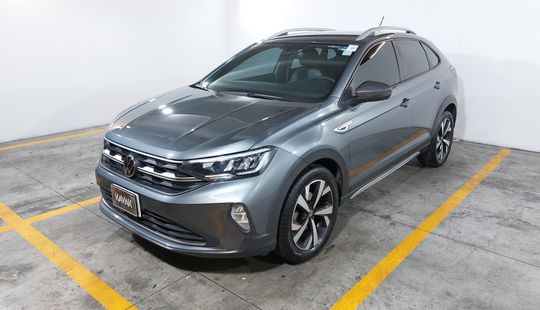 Volkswagen • Nivus