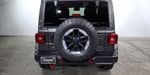 Jeep Wrangler 3.6 RUBICON DELUXE PACK AUTO 4WD Suv 2019