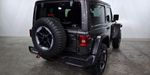 Jeep Wrangler 3.6 RUBICON DELUXE PACK AUTO 4WD Suv 2019