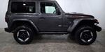 Jeep Wrangler 3.6 RUBICON DELUXE PACK AUTO 4WD Suv 2019