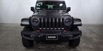 Jeep Wrangler 3.6 RUBICON DELUXE PACK AUTO 4WD Suv 2019