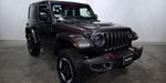Jeep Wrangler 3.6 RUBICON DELUXE PACK AUTO 4WD Suv 2019