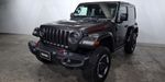 Jeep Wrangler 3.6 RUBICON DELUXE PACK AUTO 4WD Suv 2019