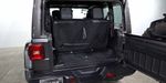 Jeep Wrangler 3.6 RUBICON DELUXE PACK AUTO 4WD Suv 2019
