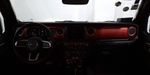 Jeep Wrangler 3.6 RUBICON DELUXE PACK AUTO 4WD Suv 2019