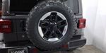 Jeep Wrangler 3.6 RUBICON DELUXE PACK AUTO 4WD Suv 2019