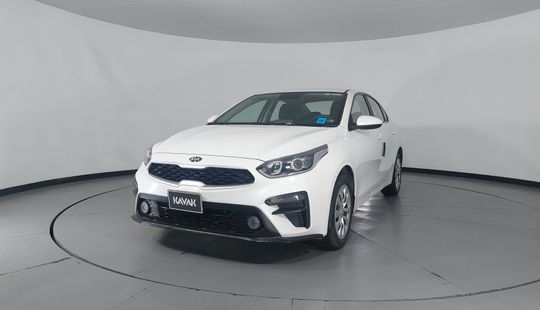 Kia • FORTE