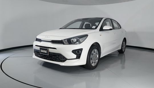 Kia • Rio