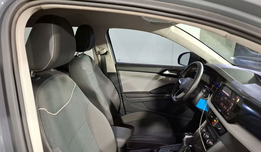 Volkswagen Taos 1.4 TSI COMFORTLINE PLUS AUTO Suv 2024