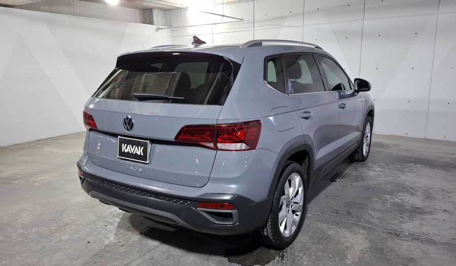 Volkswagen Taos 1.4 TSI COMFORTLINE PLUS AUTO Suv 2024