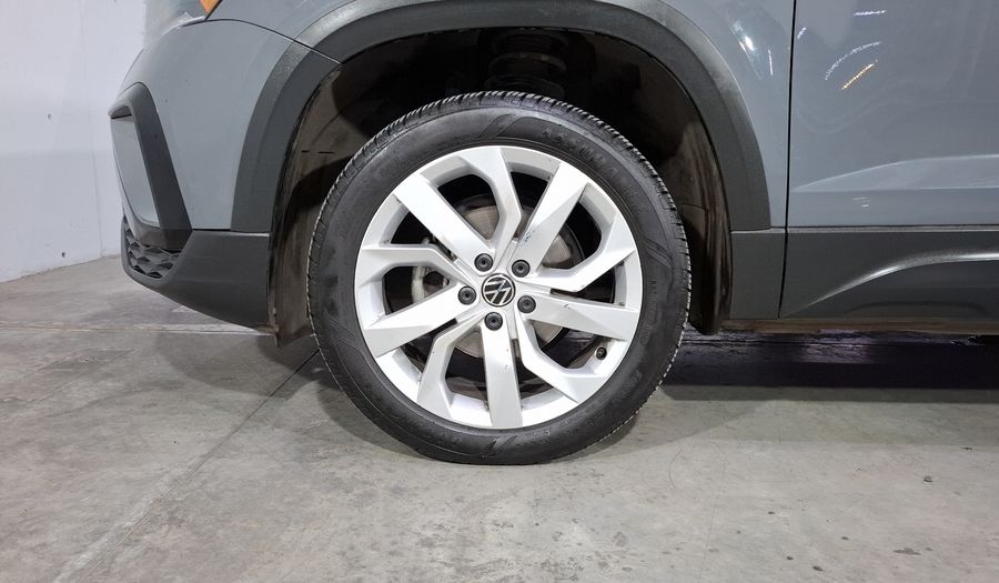 Volkswagen Taos 1.4 TSI COMFORTLINE PLUS AUTO Suv 2024